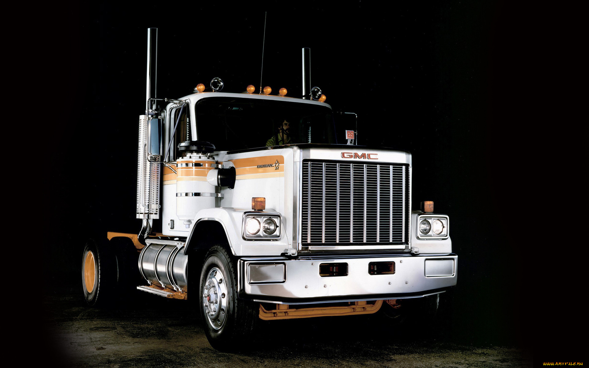 , gm-gmc, gmc
